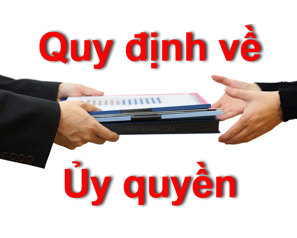 Ủy quyền lĩnh thay các chế độ BHXH, trợ cấp thất nghiệp